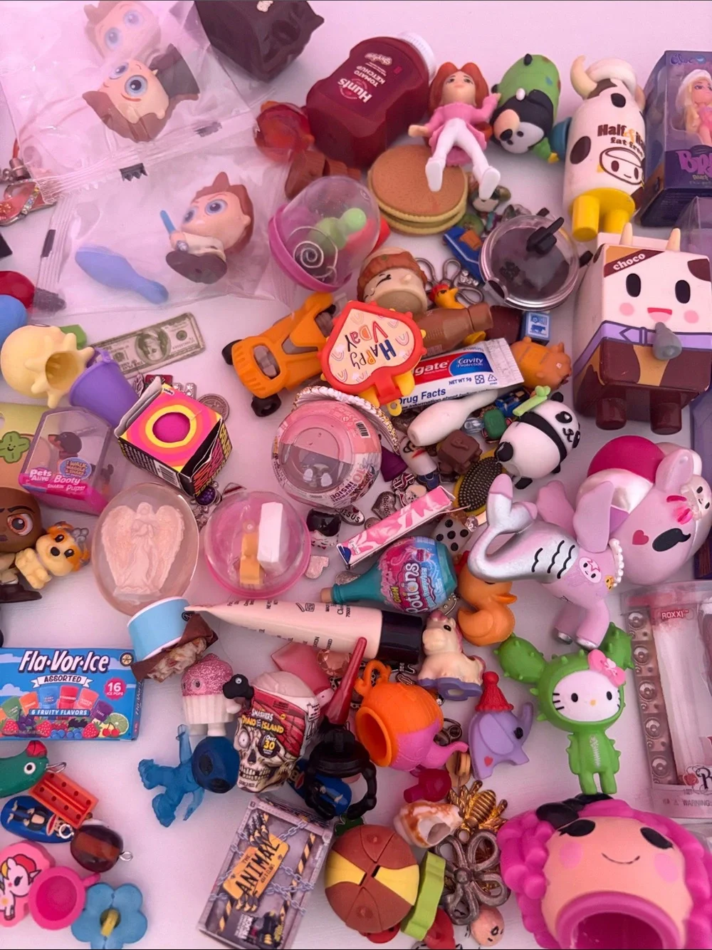 Mystery Mini Bundle $25 for 24-28+ minis